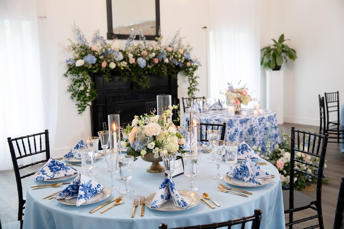 Kimberly + Jacob Wedding - 5 Reception 42 of 330