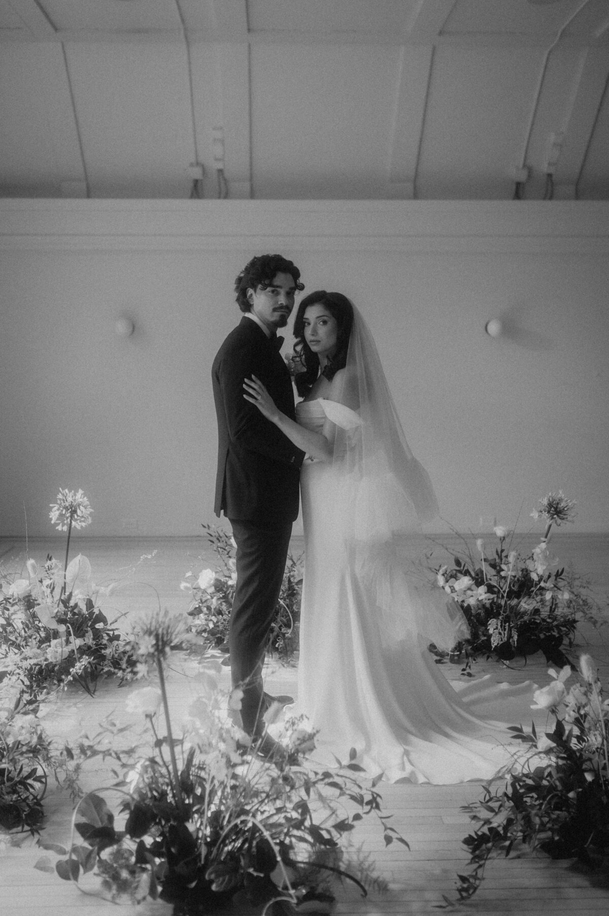 club atwater montreal styledshoot - montreal luxury events and wedding planner  | cools events