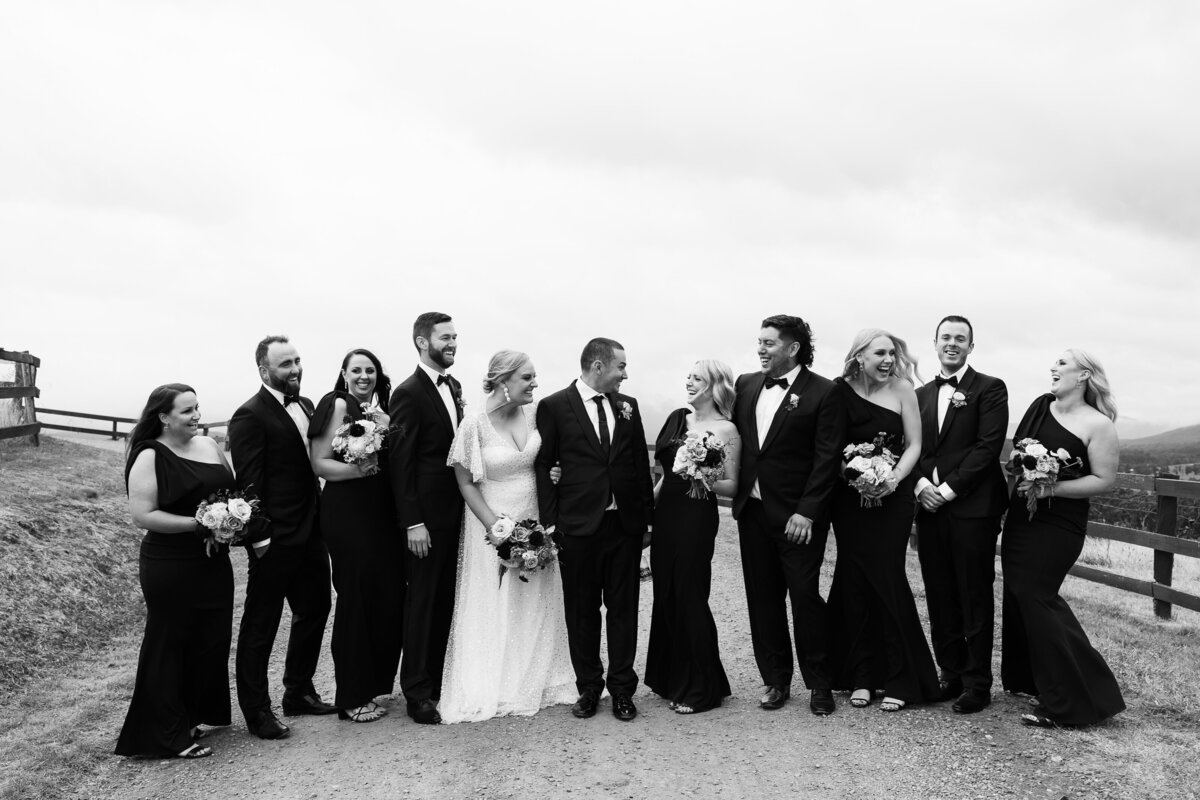 Courtney Laura Photography, Yarra Valley Wedding Photographer, The Riverstone Estate, Lauren and Alan-597
