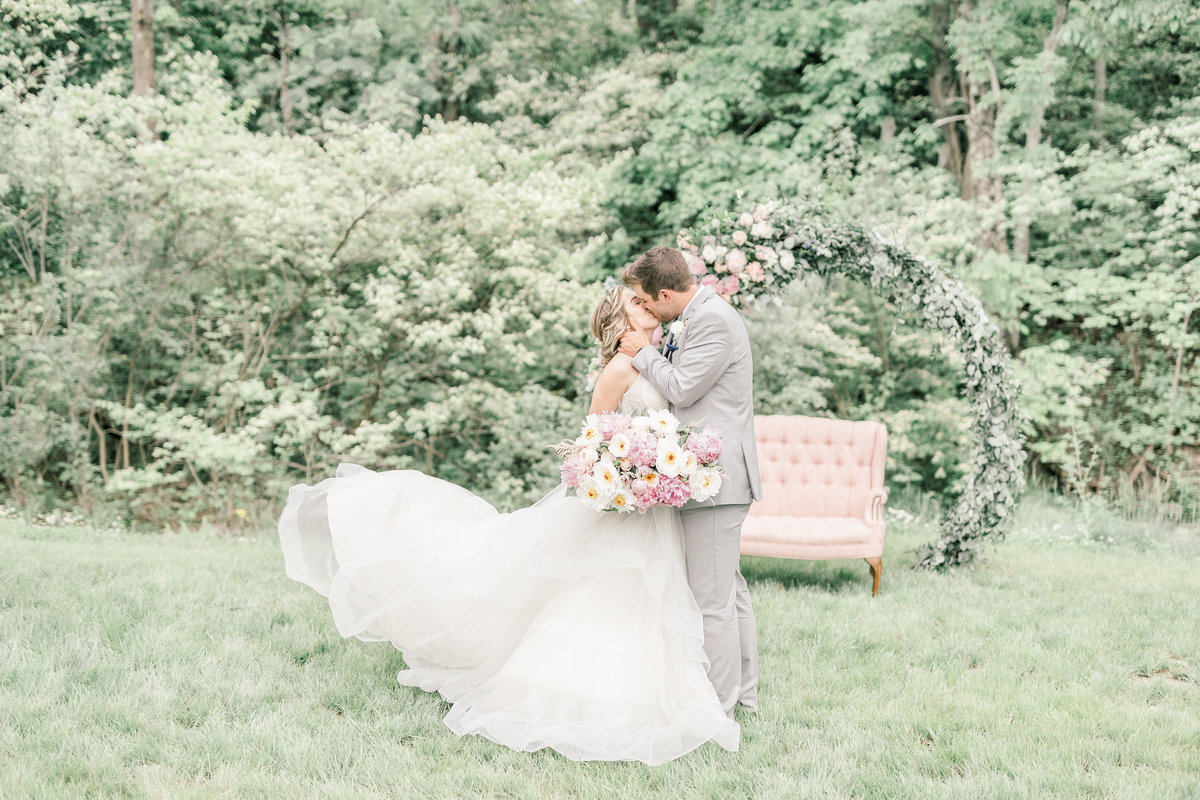 Columbus Ohio And Destination Wedding Photographer