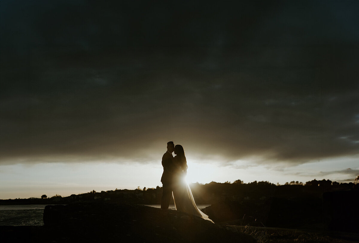 Vancouver Engagement Photographer