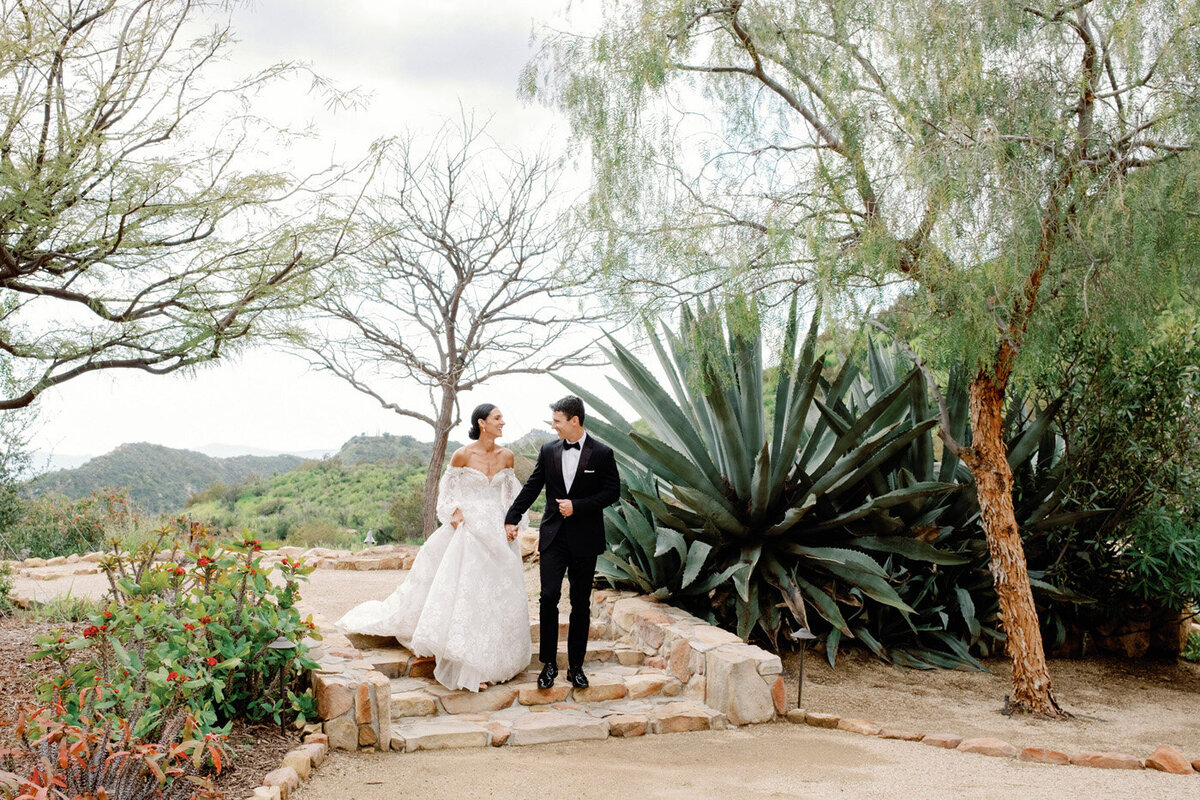 Ojai Wedding Photographer | Kelsie Elizabeth Photography 136