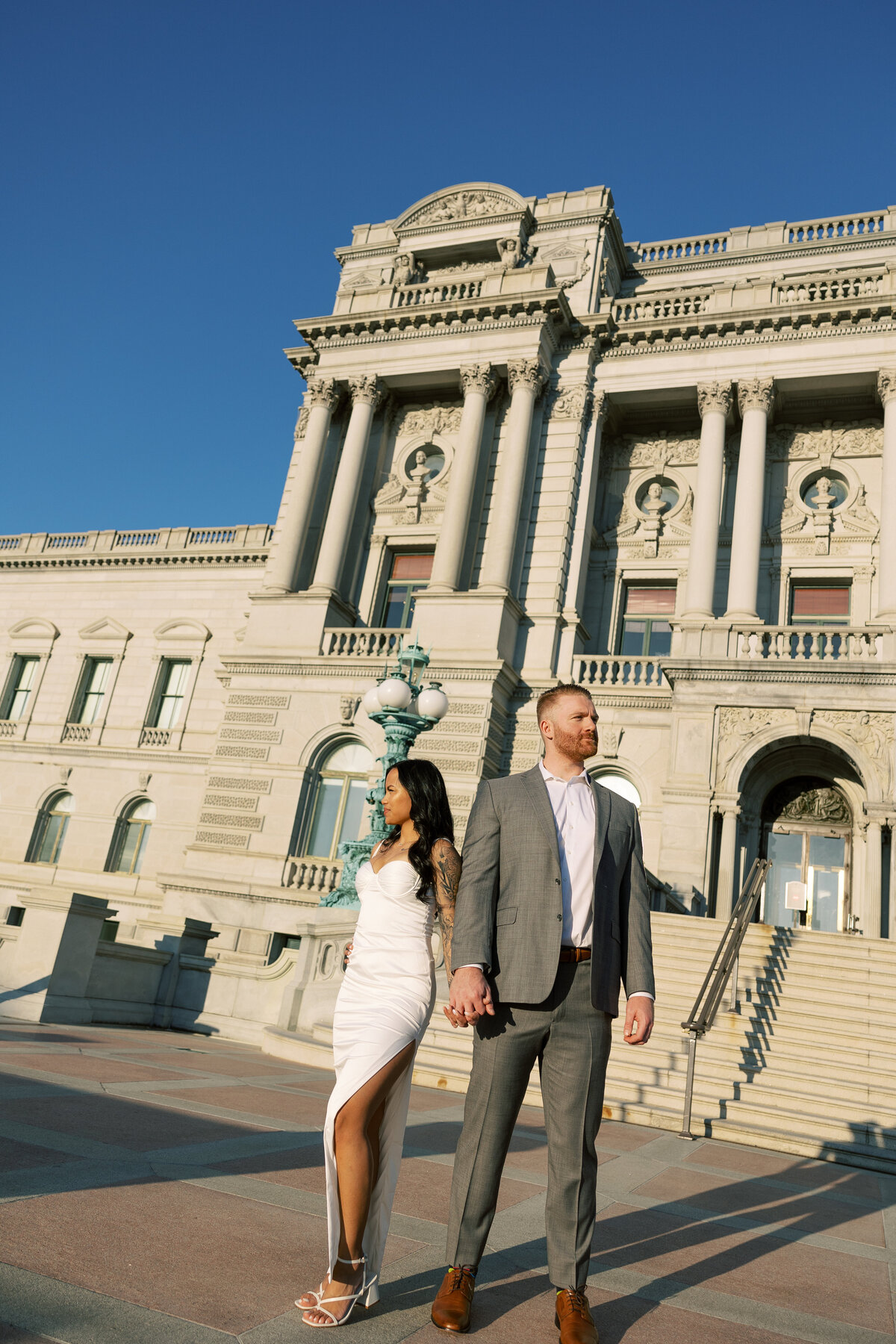 Jea  Jacks Capitol Hill DC Engagement Session_DC Wedding Photographers_0019