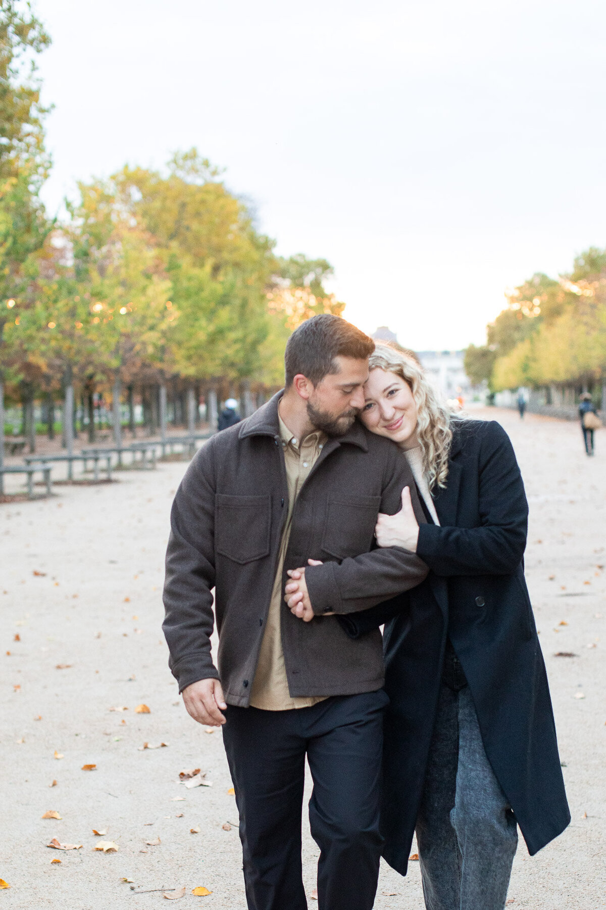 Paris Engagements_by Blush Wood (1 of 9)