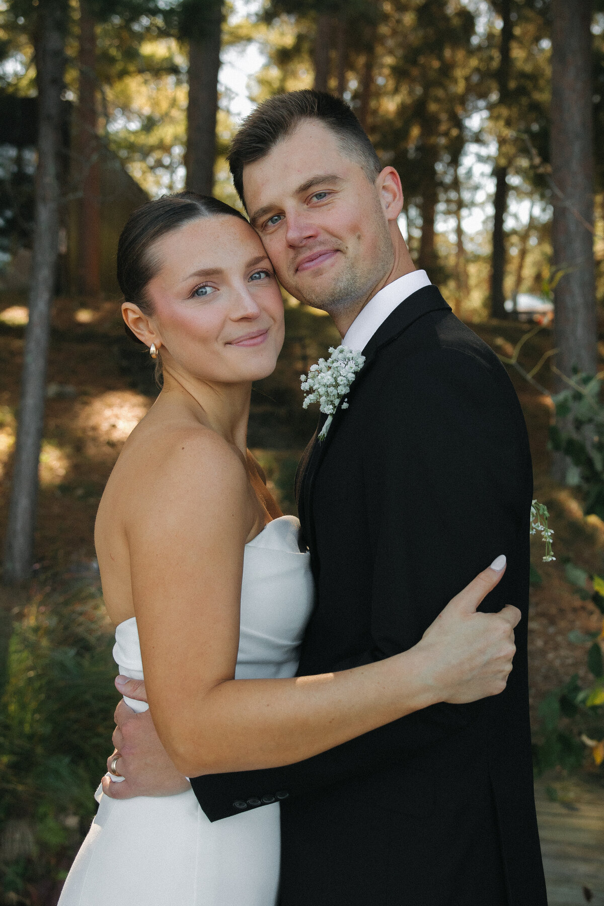 Nisswa Minnesota Wedding Photo-107