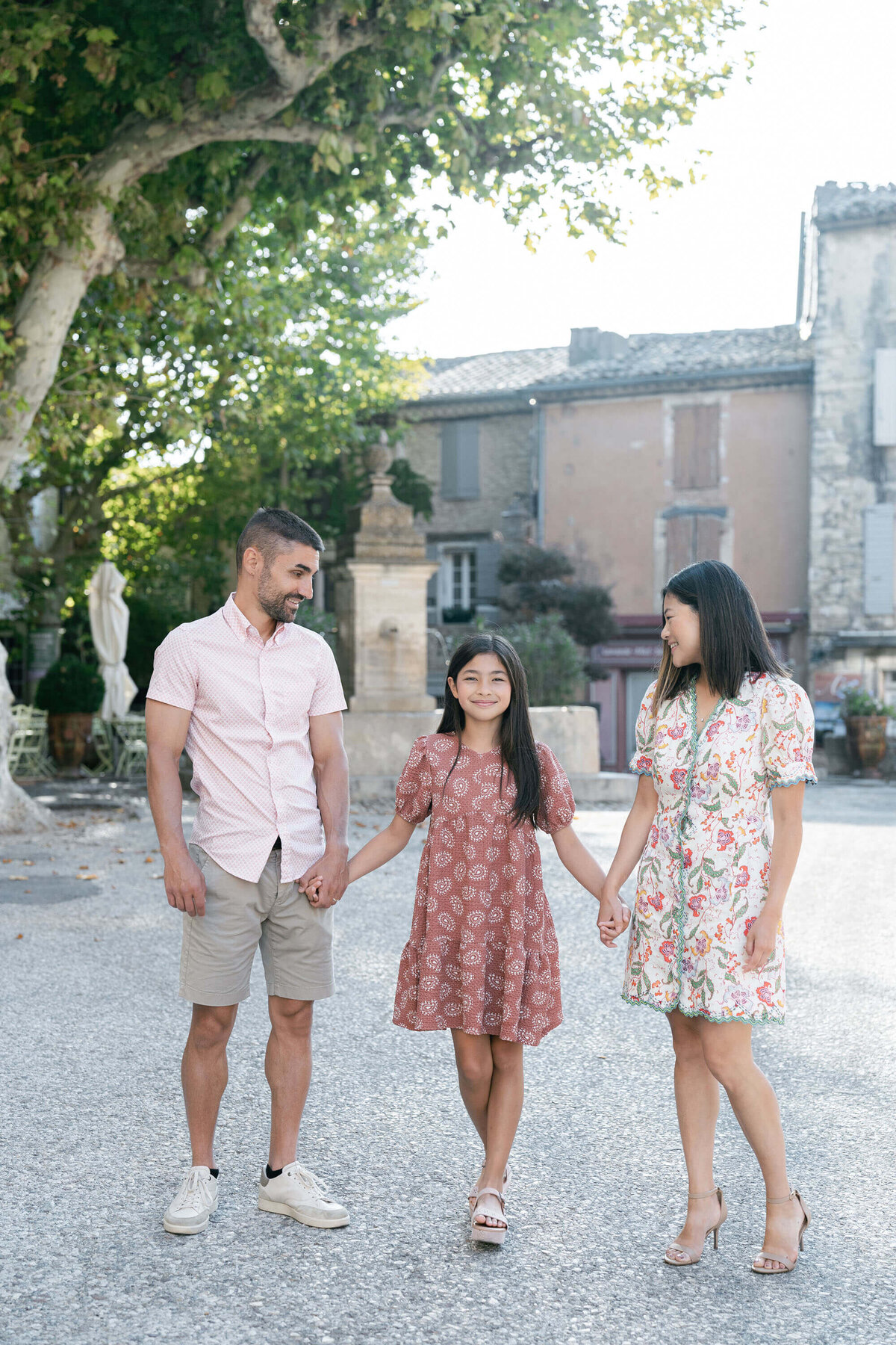 Provence family photographer
