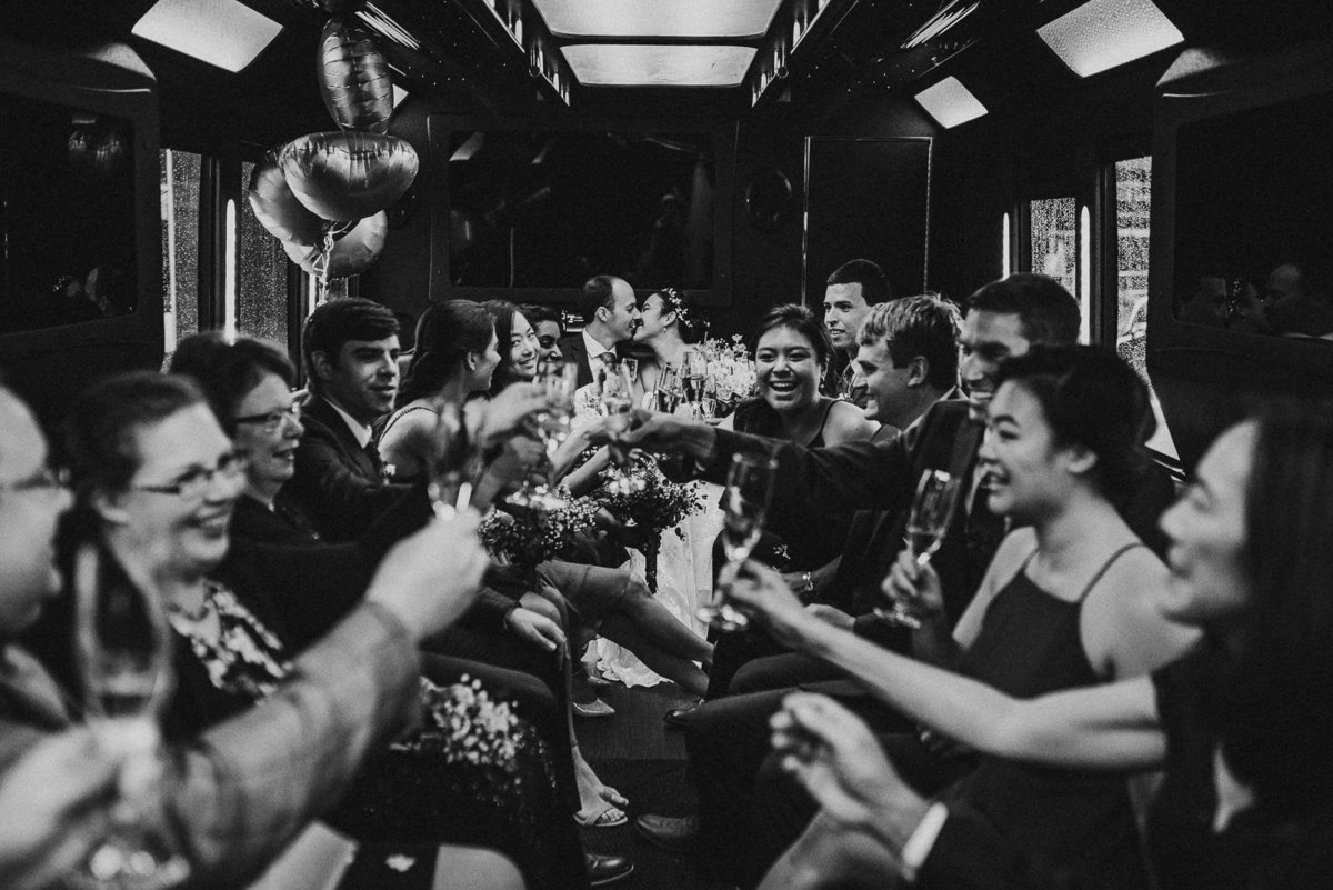 downtown-cincinnati-wedding-photography-party-bus