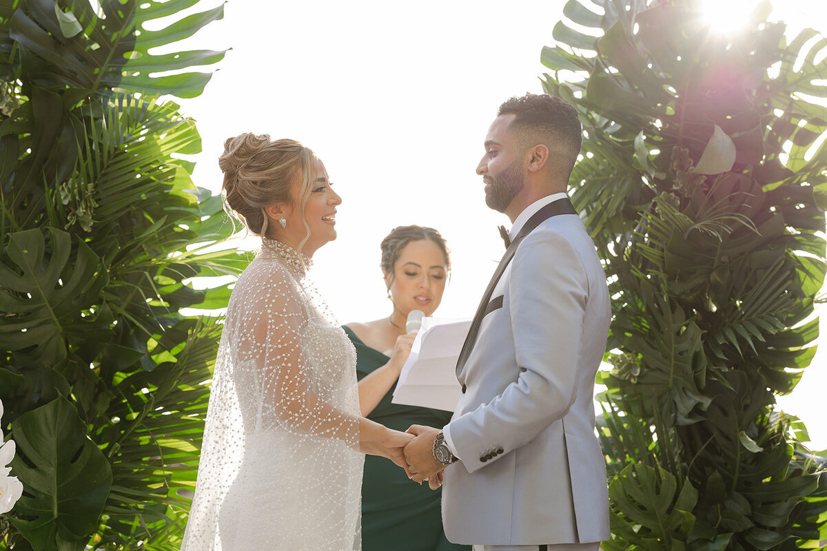 Wedding At the Historic Hotel El Convento in Old San Juan, Puerto Rico (77)