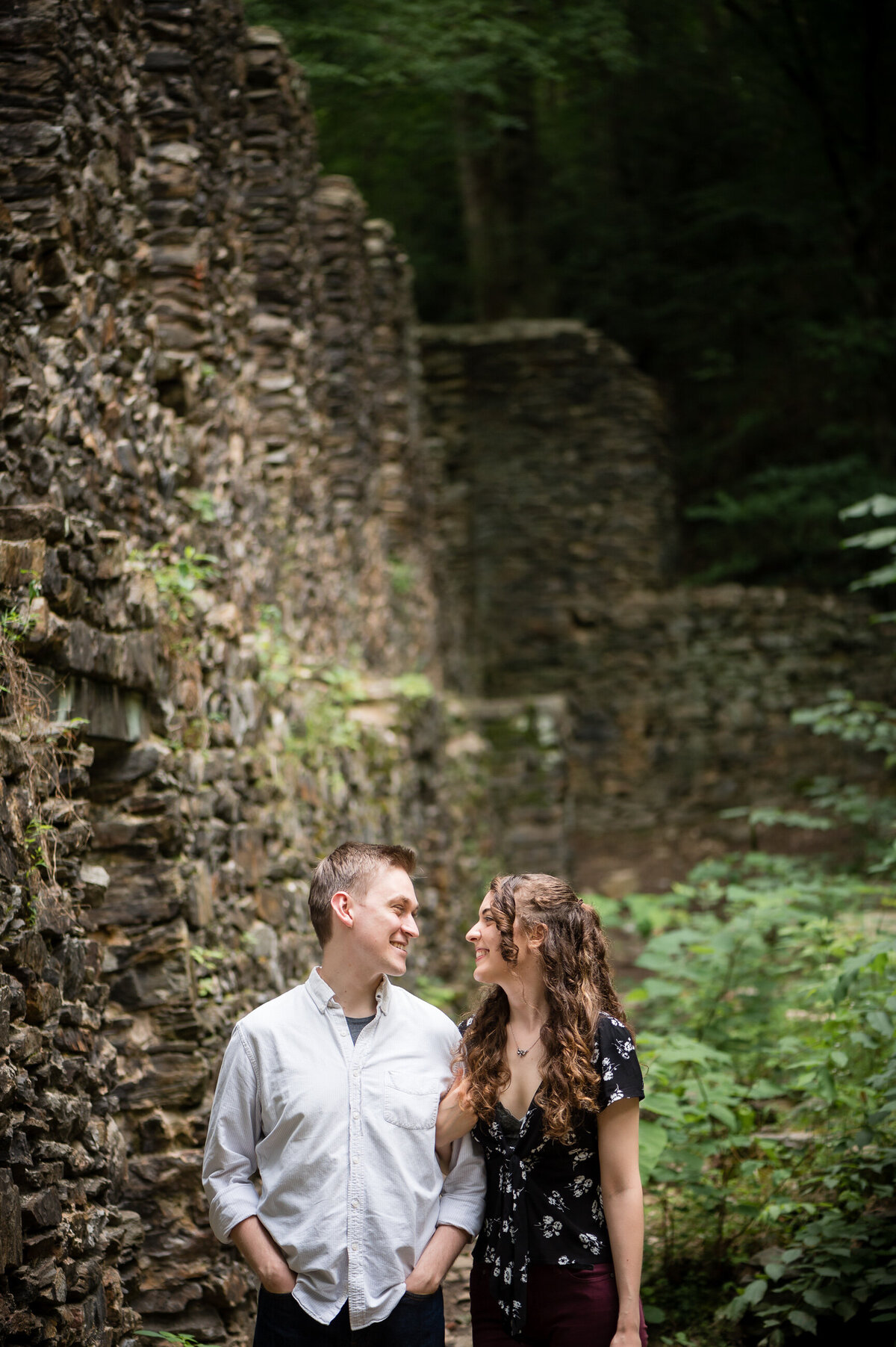 Mosaic Photo Wedding Photography - Engagement - Locations 0003