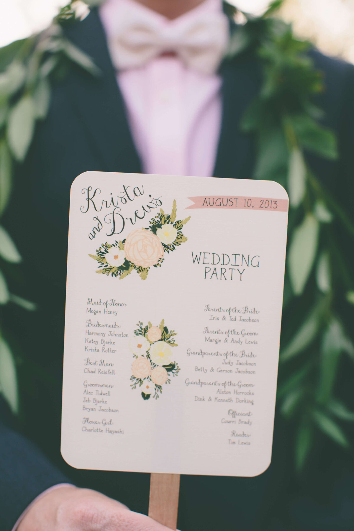 ceremony-program-wedding-whimsical-illustrations-winery-ampersandink