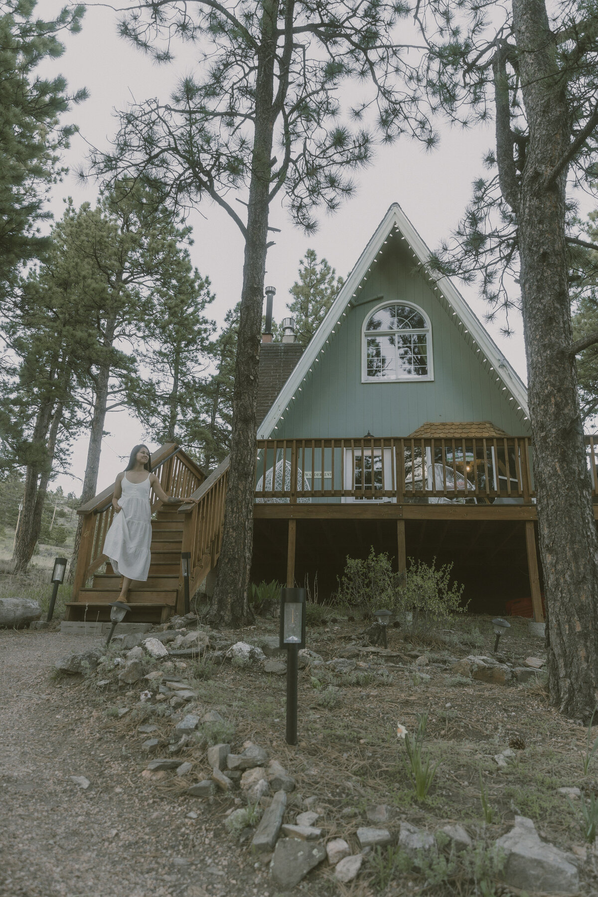 Front Range A-Frame- Full Size-17 2