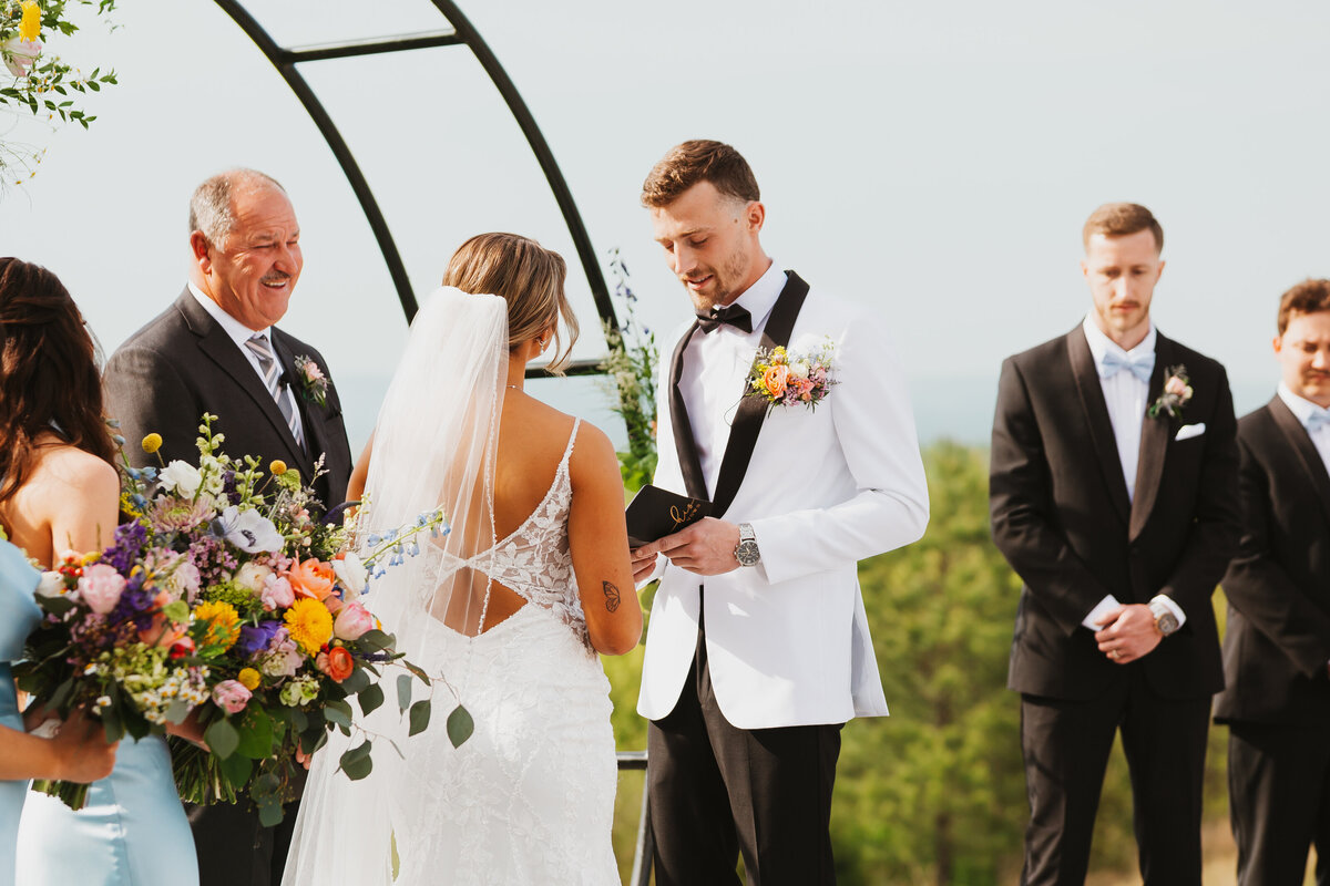 Lili WIlson Photography - Ceremony-98