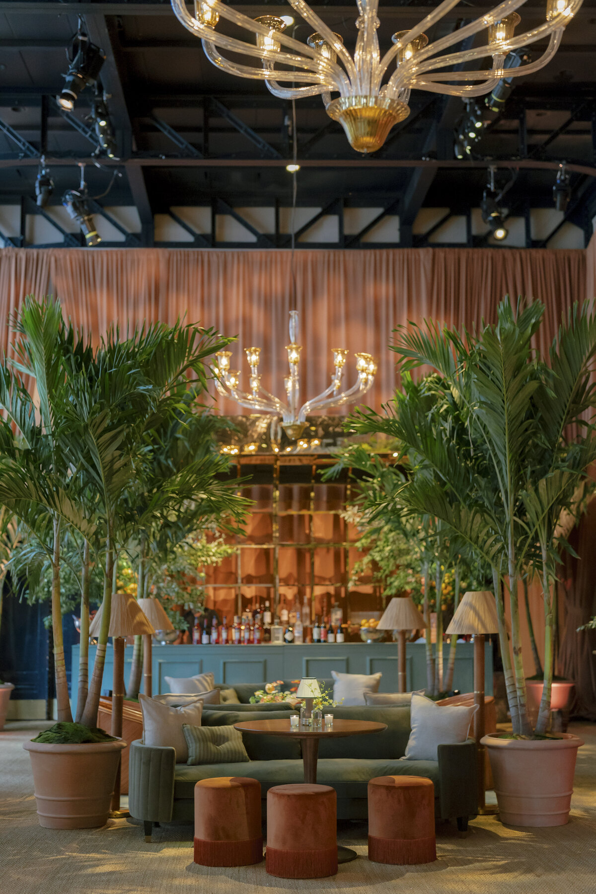 Amanda and Jack Engagement Party Previews - Casa Cipriani - Magi Fisher - 15