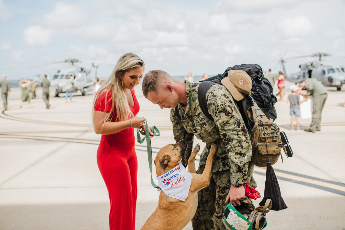 AlexisMalinMilitaryHomecoming3388
