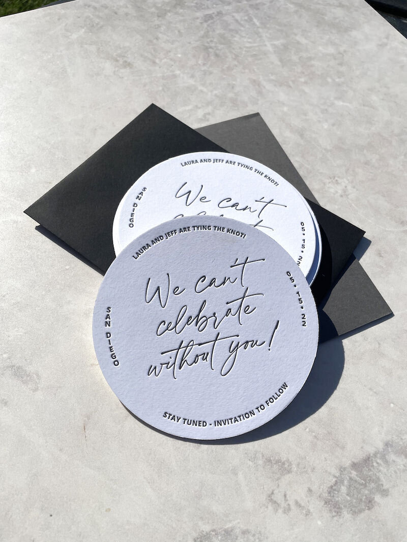 round-modern-save-the-date-letterpress-invitation-bodega-press