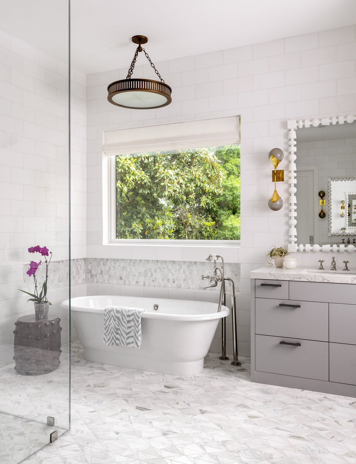 Main Bath