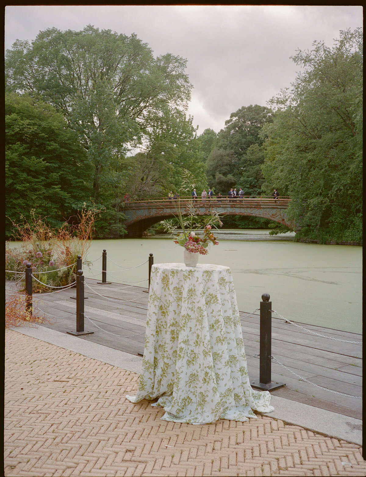 Faye-Fern-Creative-Ruby-Olivia-Rae-Hersey-Eugen-Hotaj-Prospect-Park-Boathouse-Wedding-Cocktail-Hour-Details-05