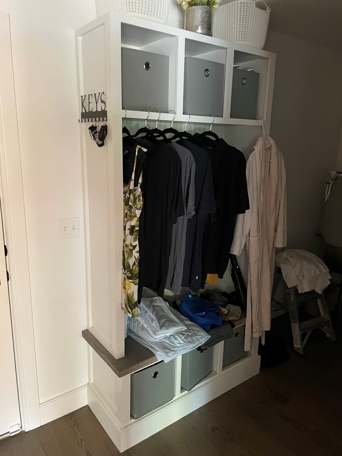 Mudroom 4