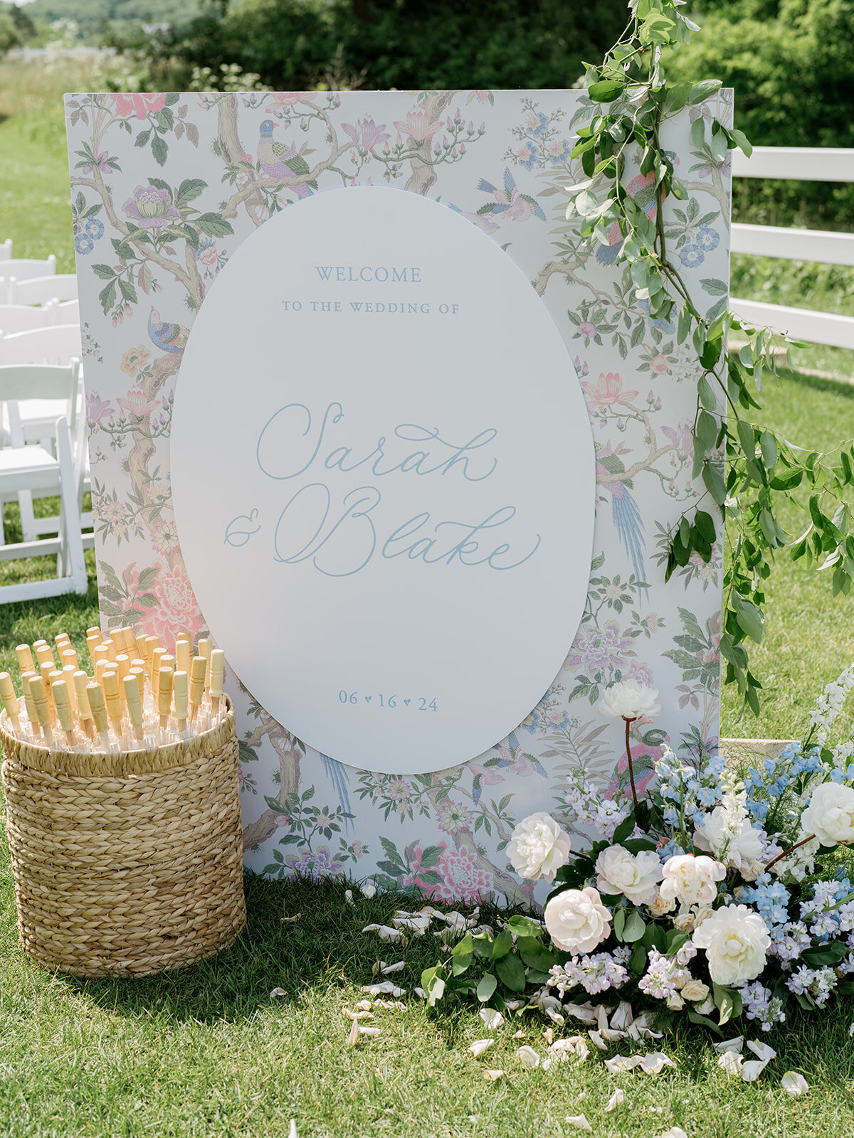 Holland-Wedding