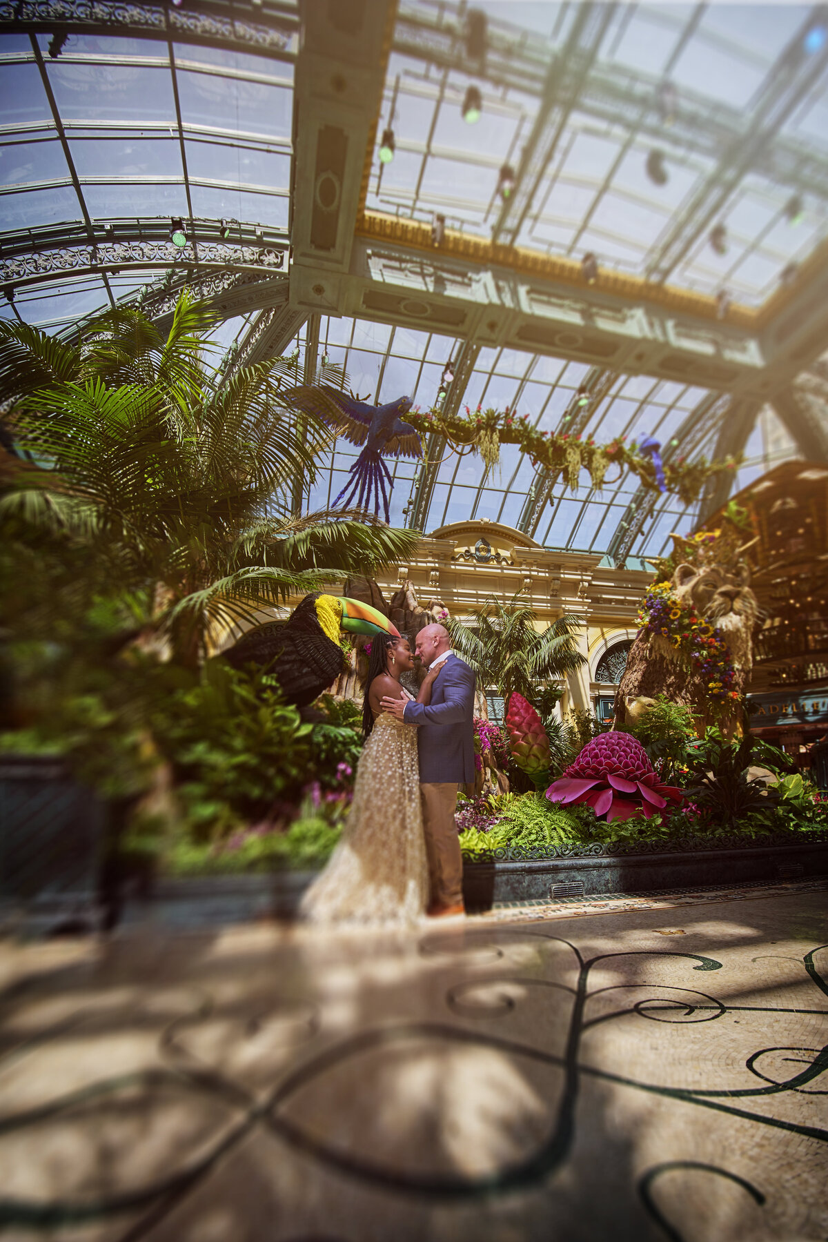 Brian&Jahnnah Bellagio Jun2022 15