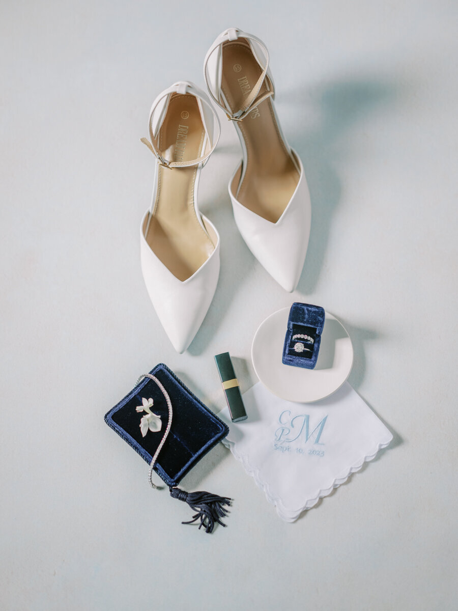 Rosecliff Mansion Wedding-8710