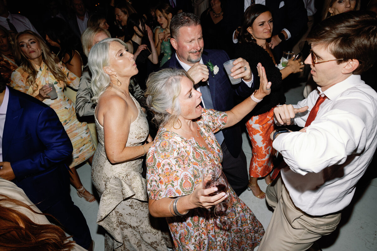 Emily + Kevin Wedding - Reception-6671
