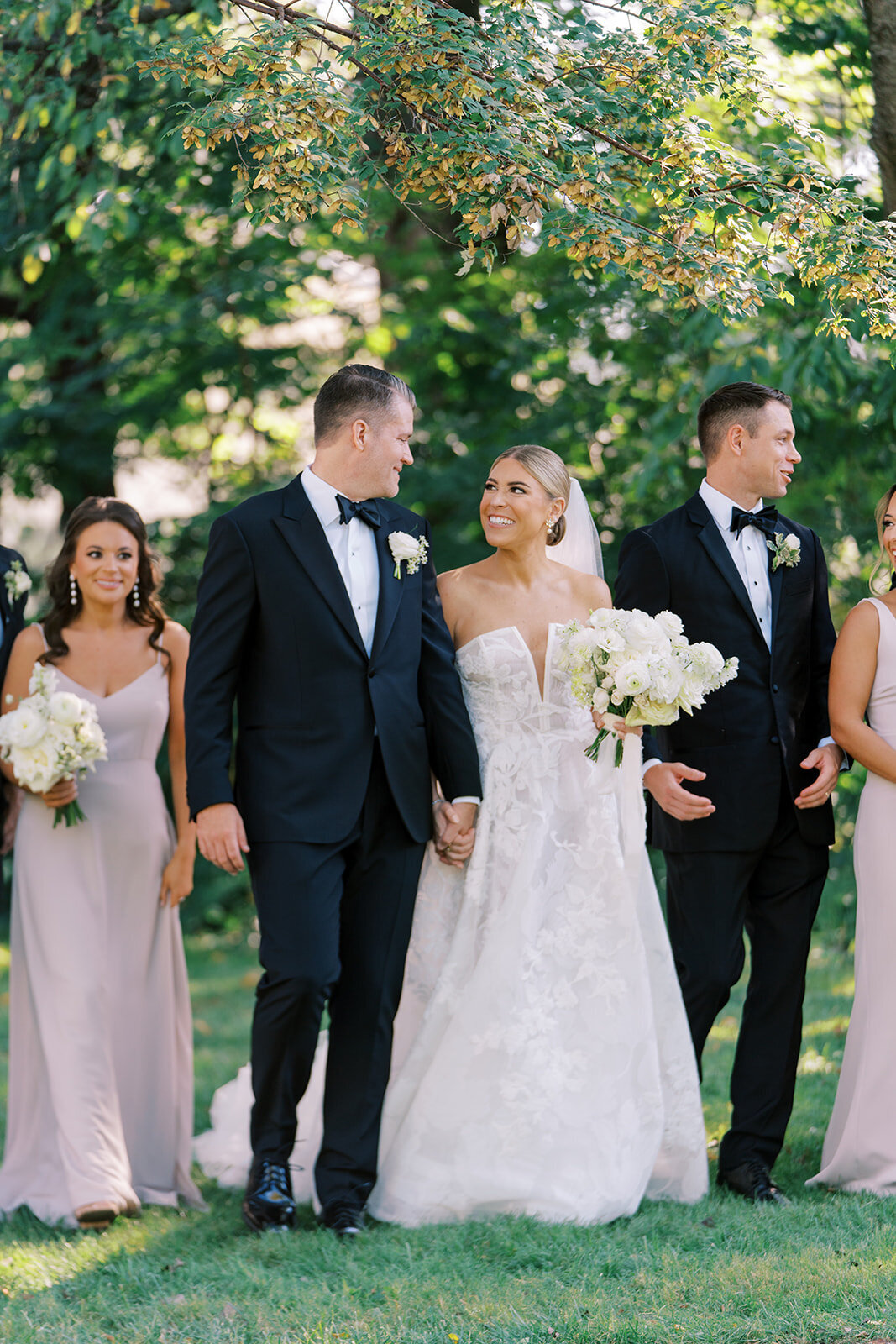 Bellevue Hall Wedding-08159