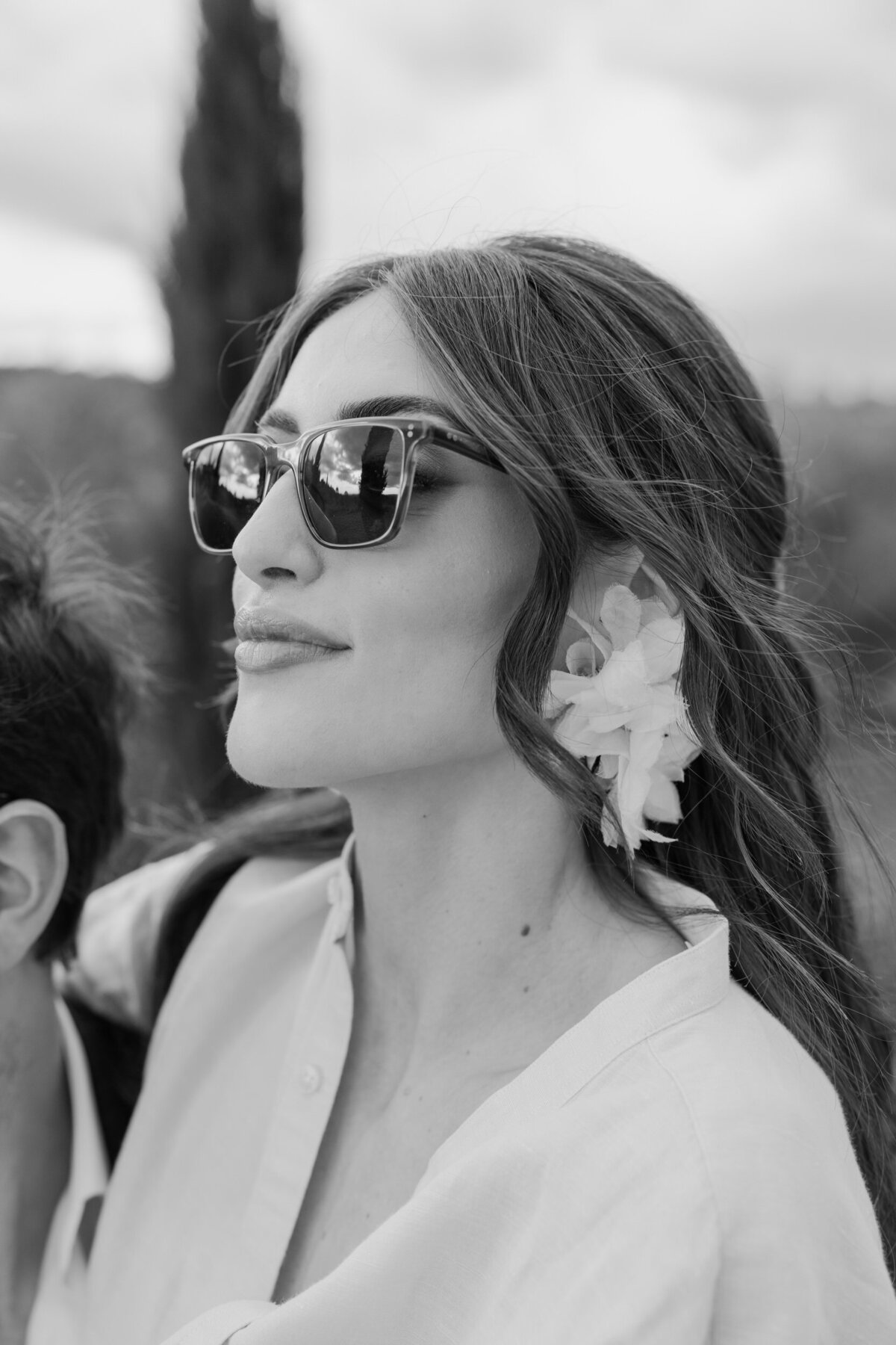 Elopement Shoot in Tuscany  (35 von 48)