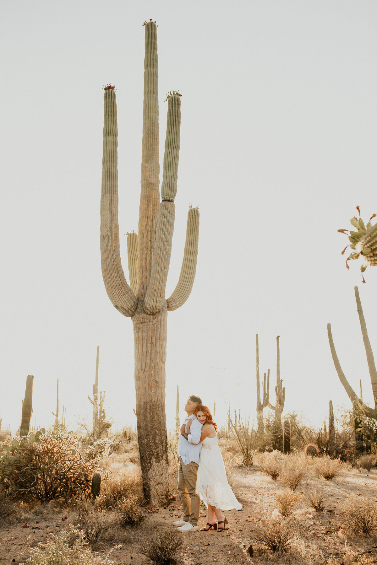 Tucson engagement photography arizona desert-76