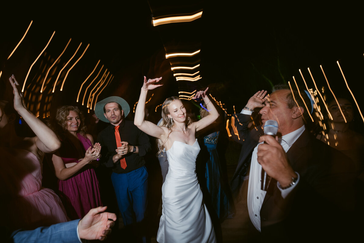 Summer Wedding in Marlboro, New York_268