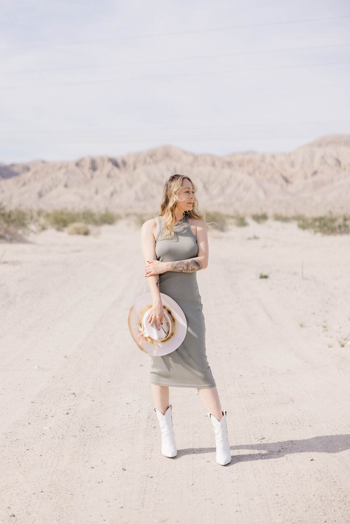 palm springs