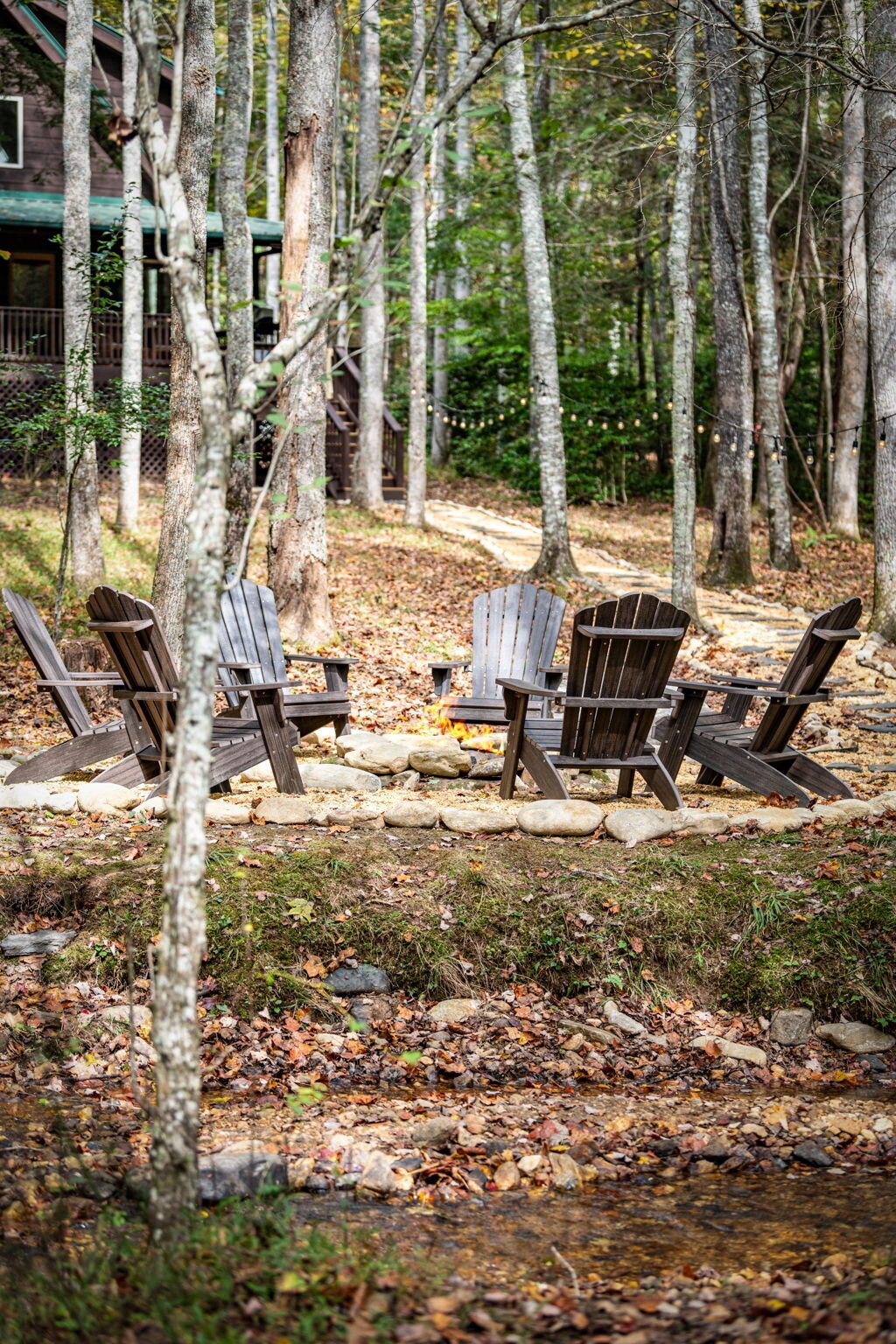 39Shady-Grove-Cabin-Blue-Ridge-GA_7032_Creek 5