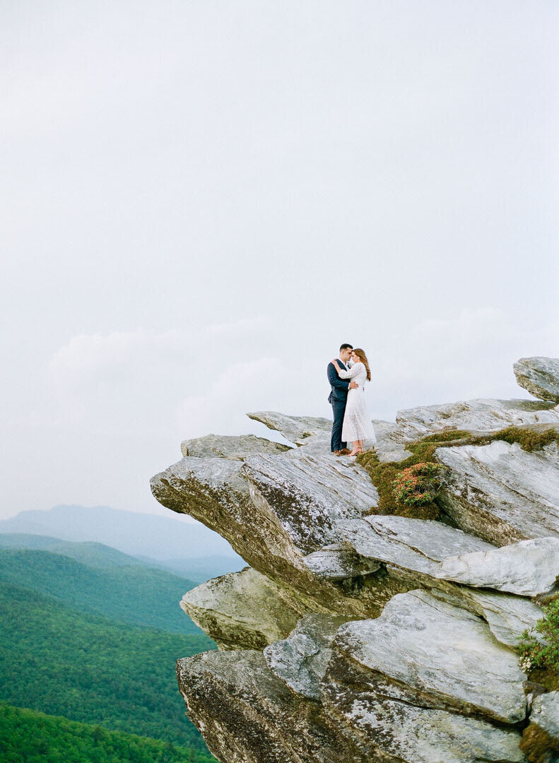 North Carolina Mountain Engagment_©McSweenPhotography_0023