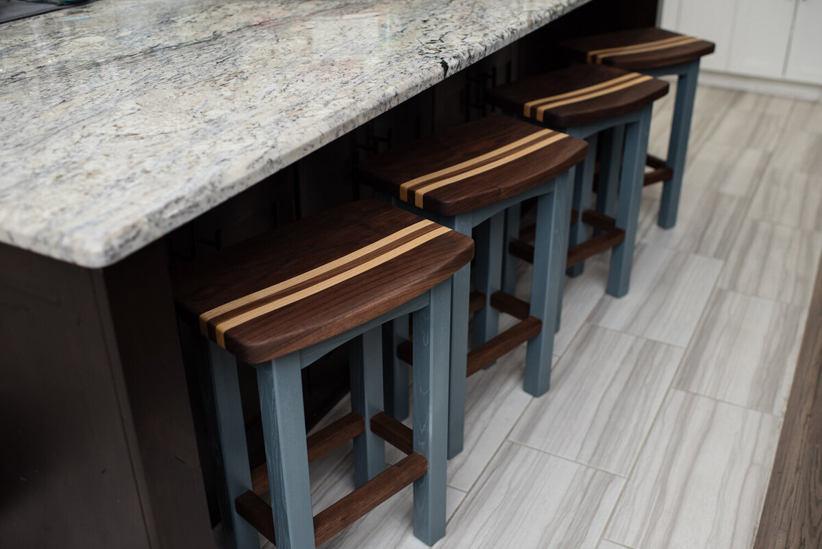 FB Barstools and Coffee Table-4