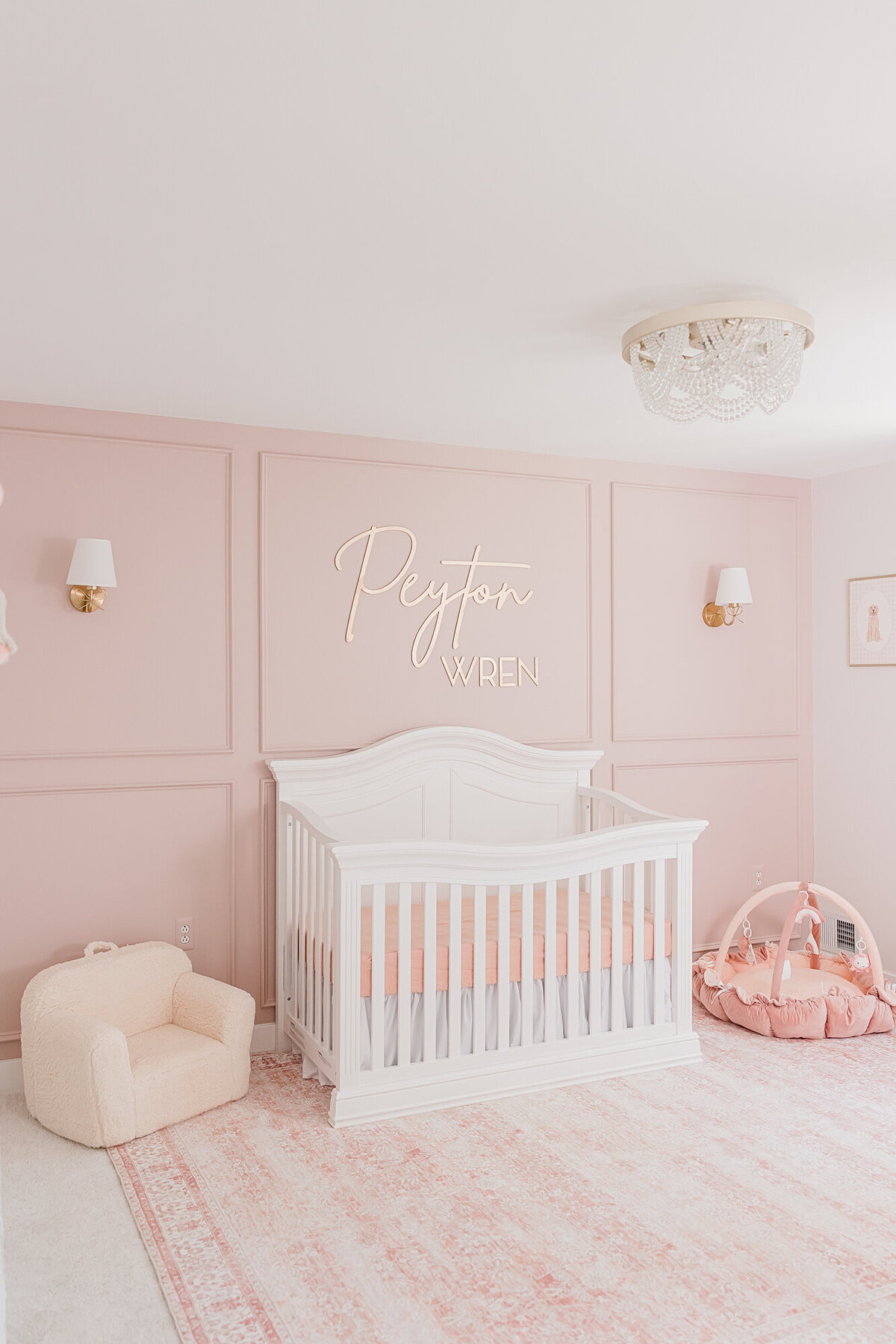 Palm Beach Newborn Photographer