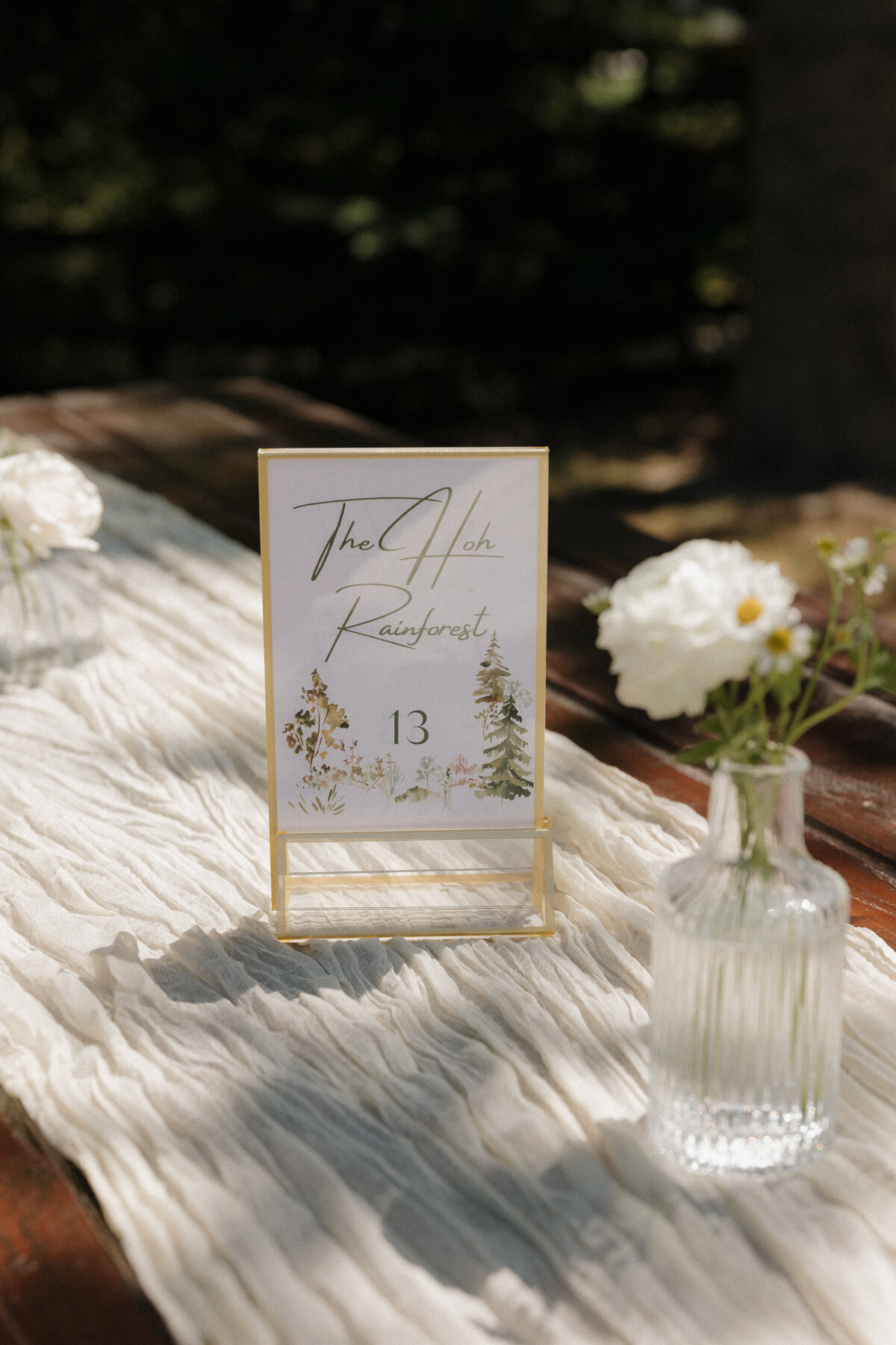 Washington Elopement Photographer