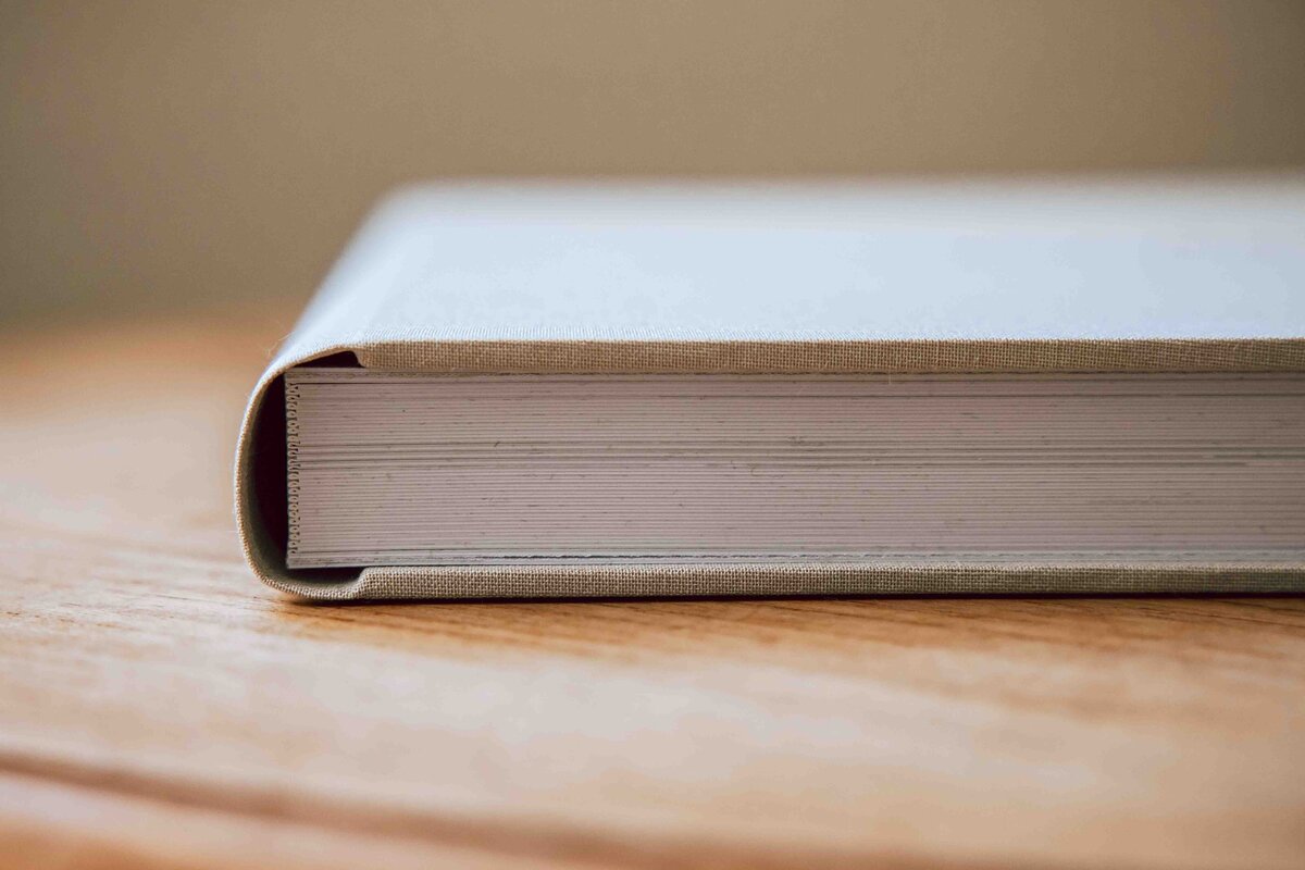 Stevige foto albums trouwen