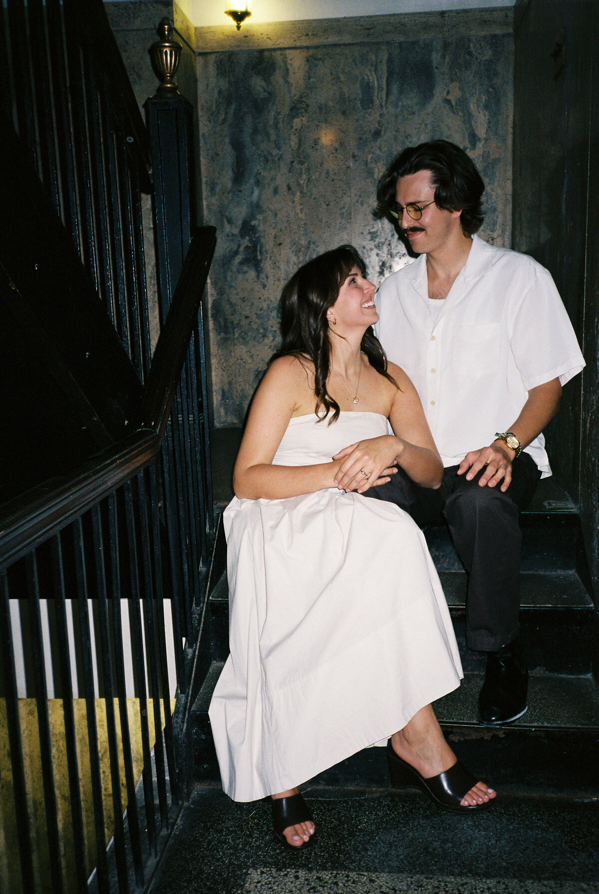 Mikaela & William-107