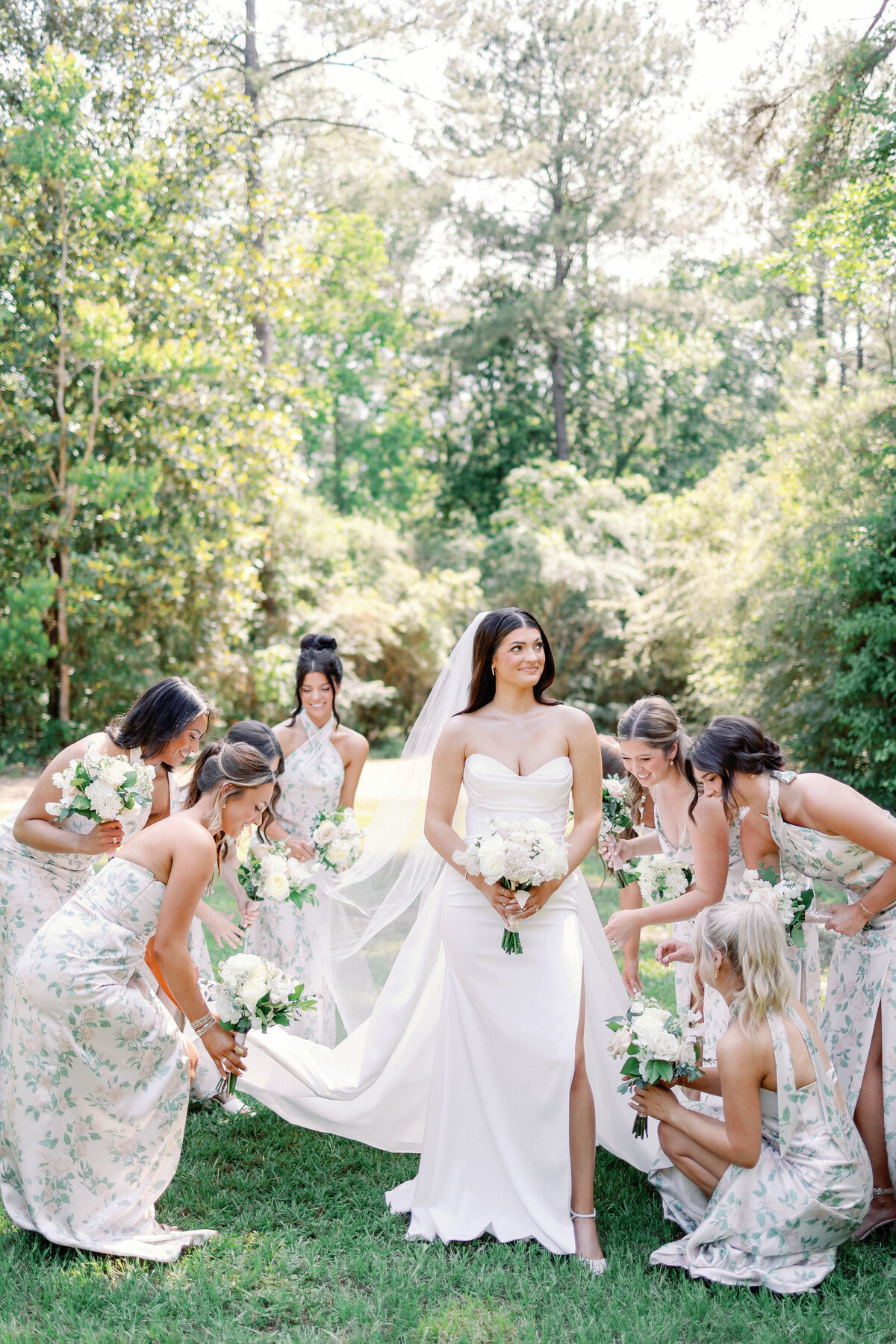 New Orleans Wedding Photographer