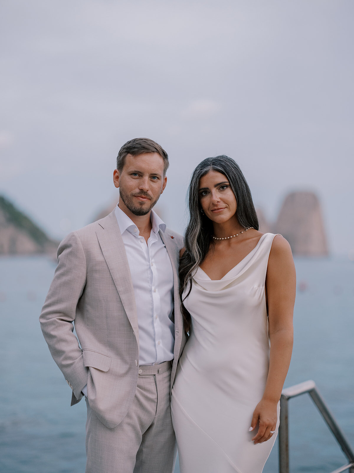 Jenny Quicksall Photography_Madison + Seth_Capri Italy-119