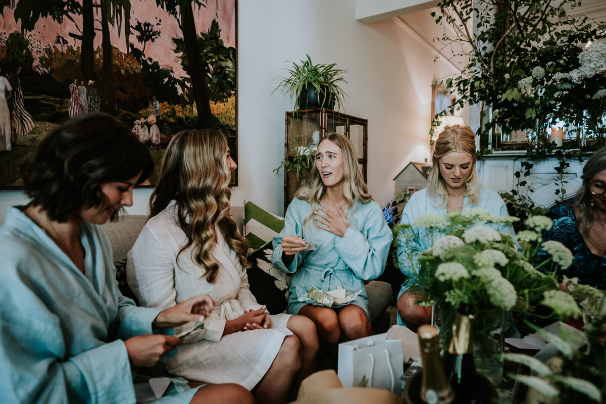 THE BRIARS WEDDING-2