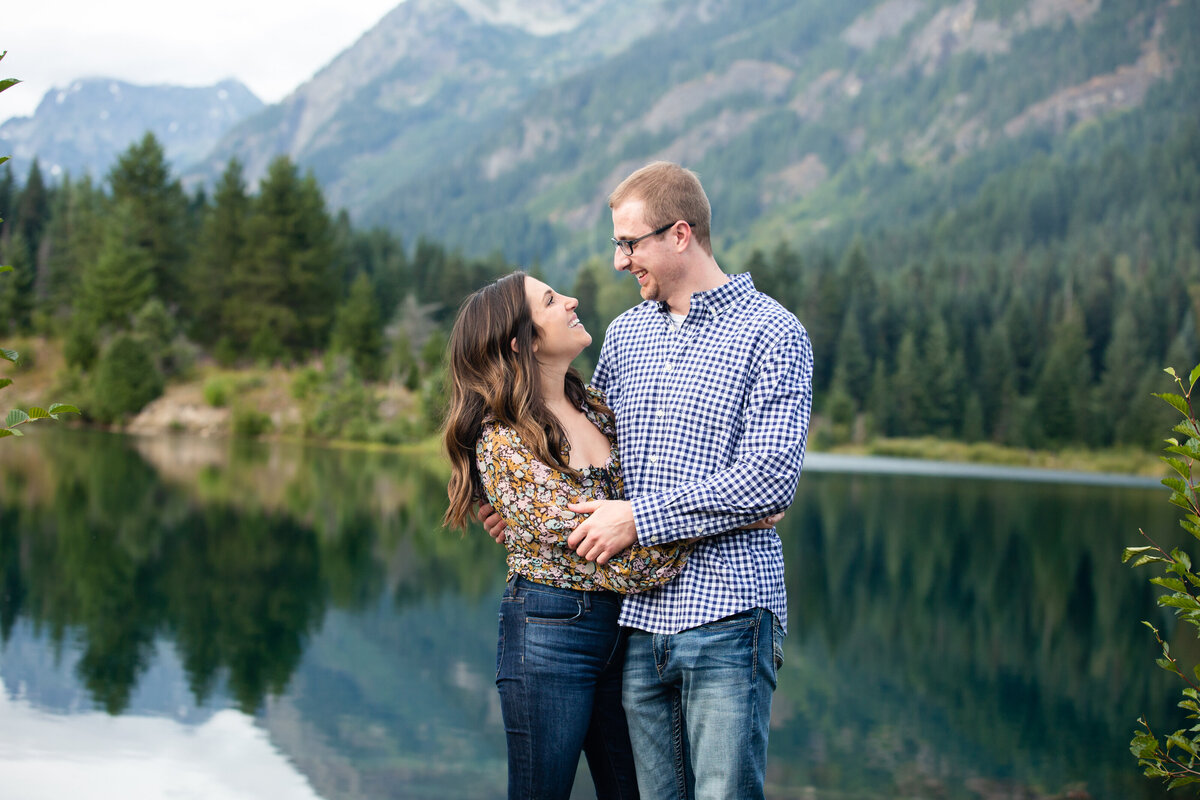 Gold creek pond adventure proposal session152
