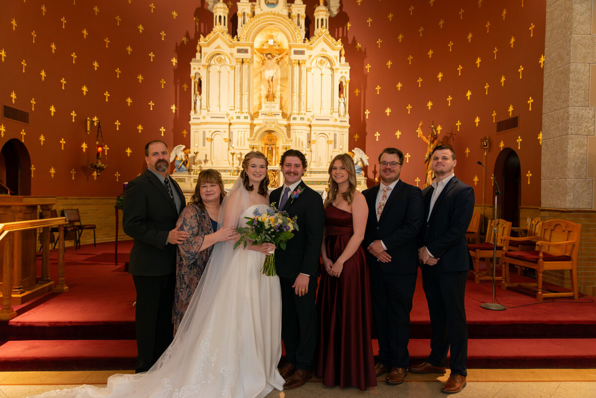 st louis missouri wedding photographer, documentary wedding and elopement photographjer