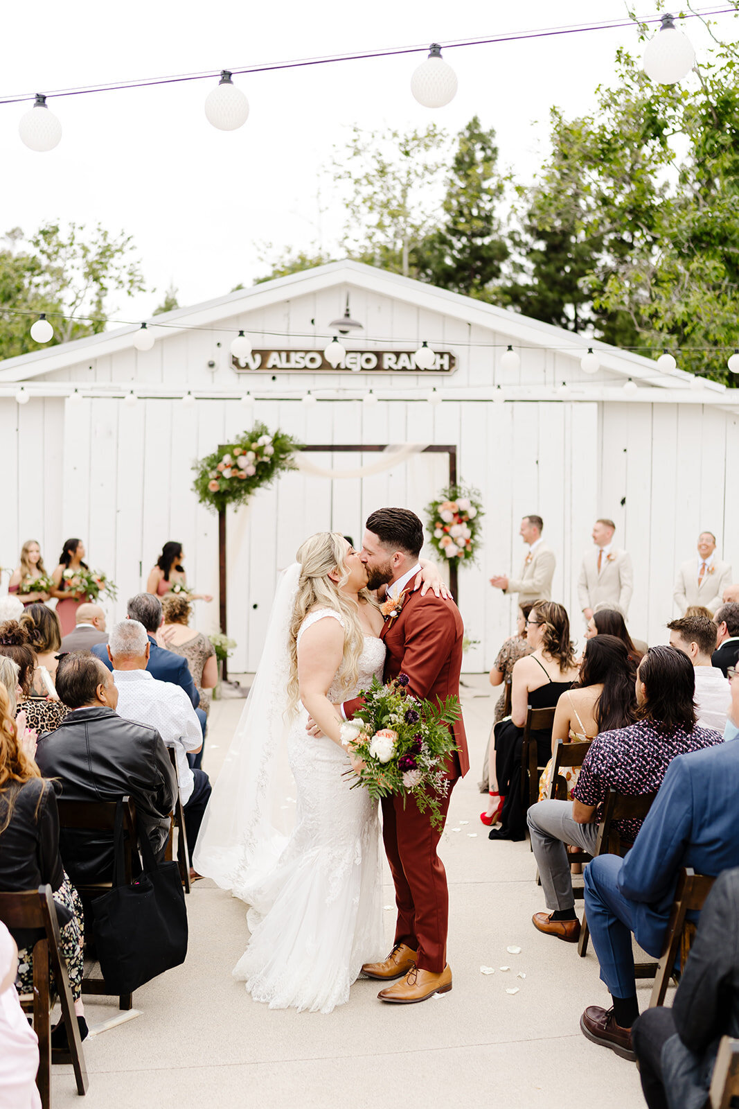 The Barn Aliso Viejo 36