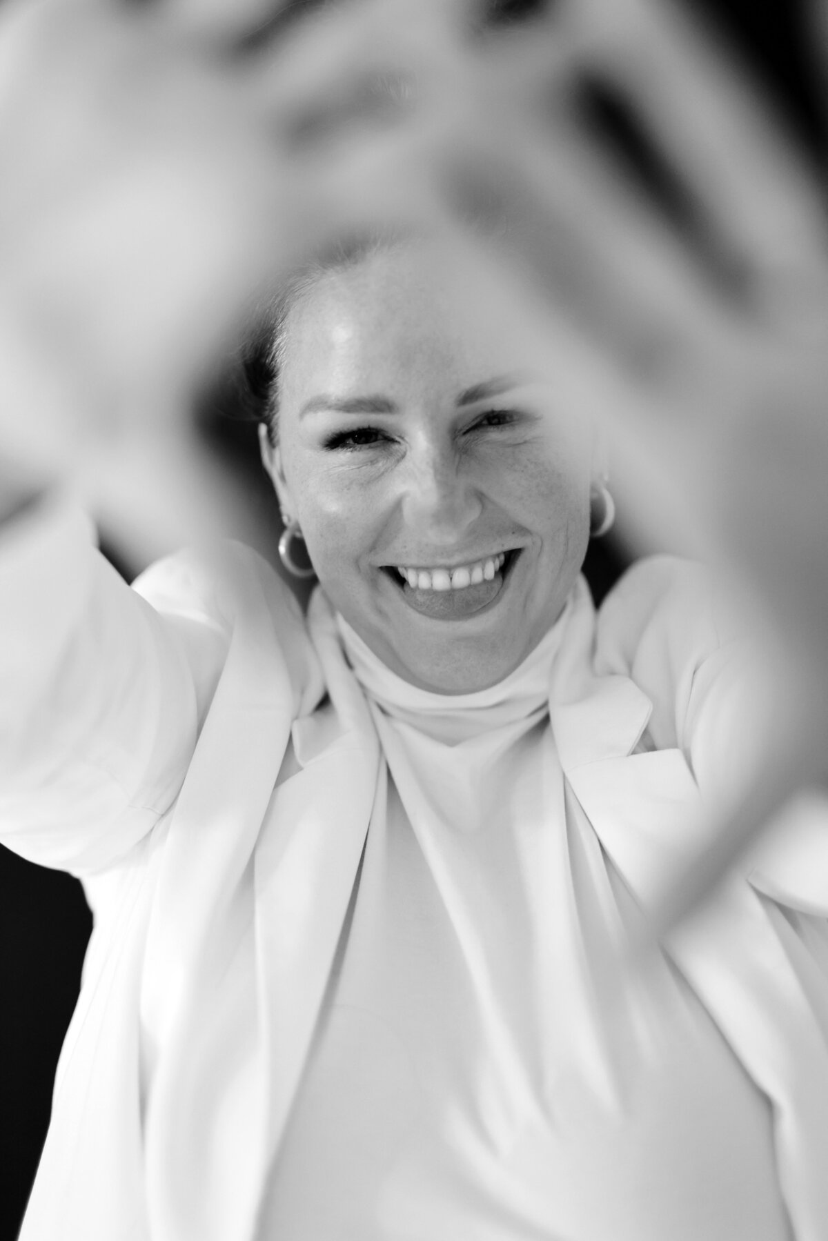 Creative Personal Brand Photography in New York City 9