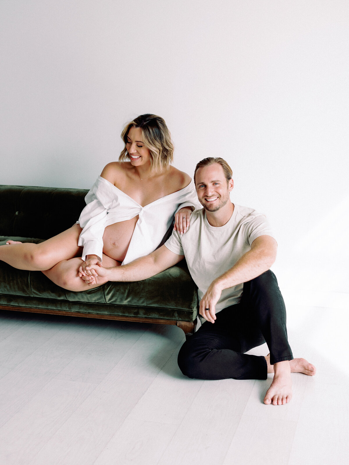 Anastasia Strate Photography Tricia & Max Maternity-69