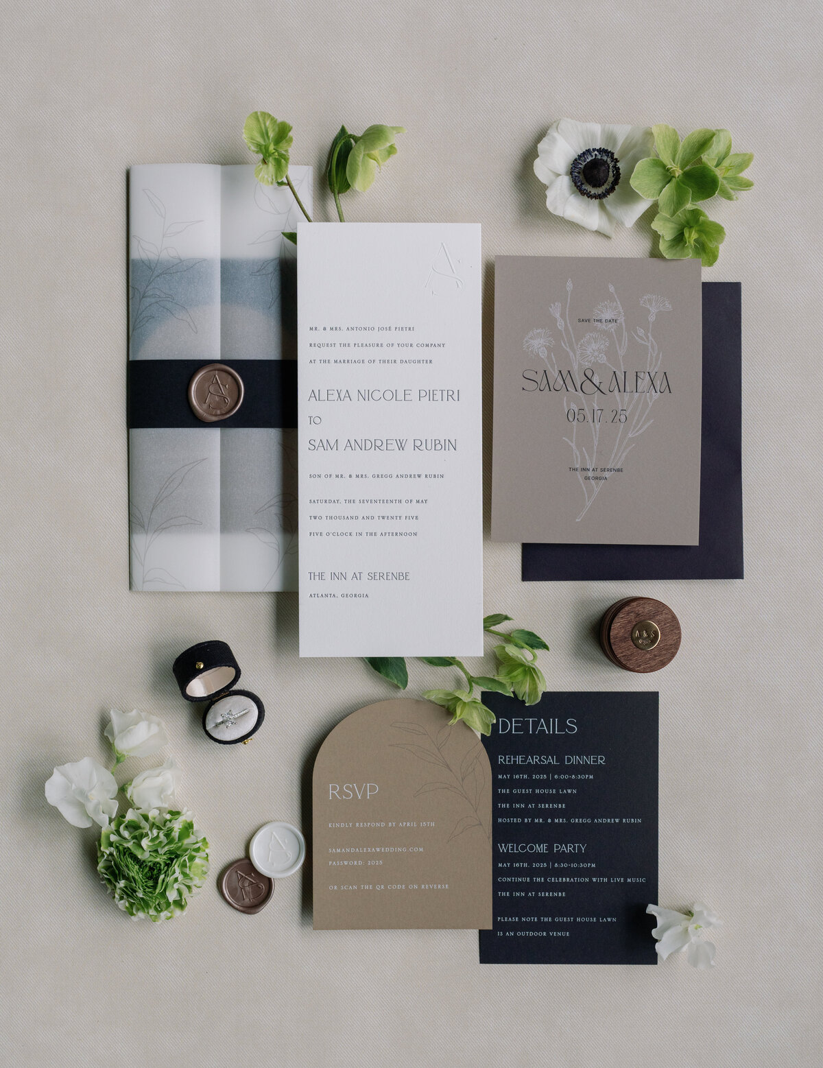 Rachel-Pourchier-Photography-Wedding-Serenbe-destination-photographer_Rubin_Horse5