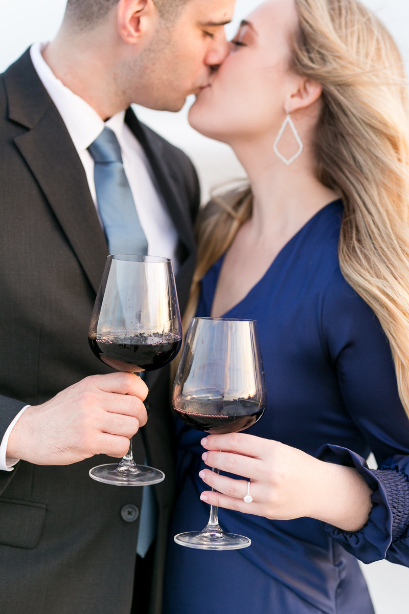 Cocoa Beach engagement session | Orlando wedding photographer | Orlando photographer | Orlando weddings |  Beach engagement_-9