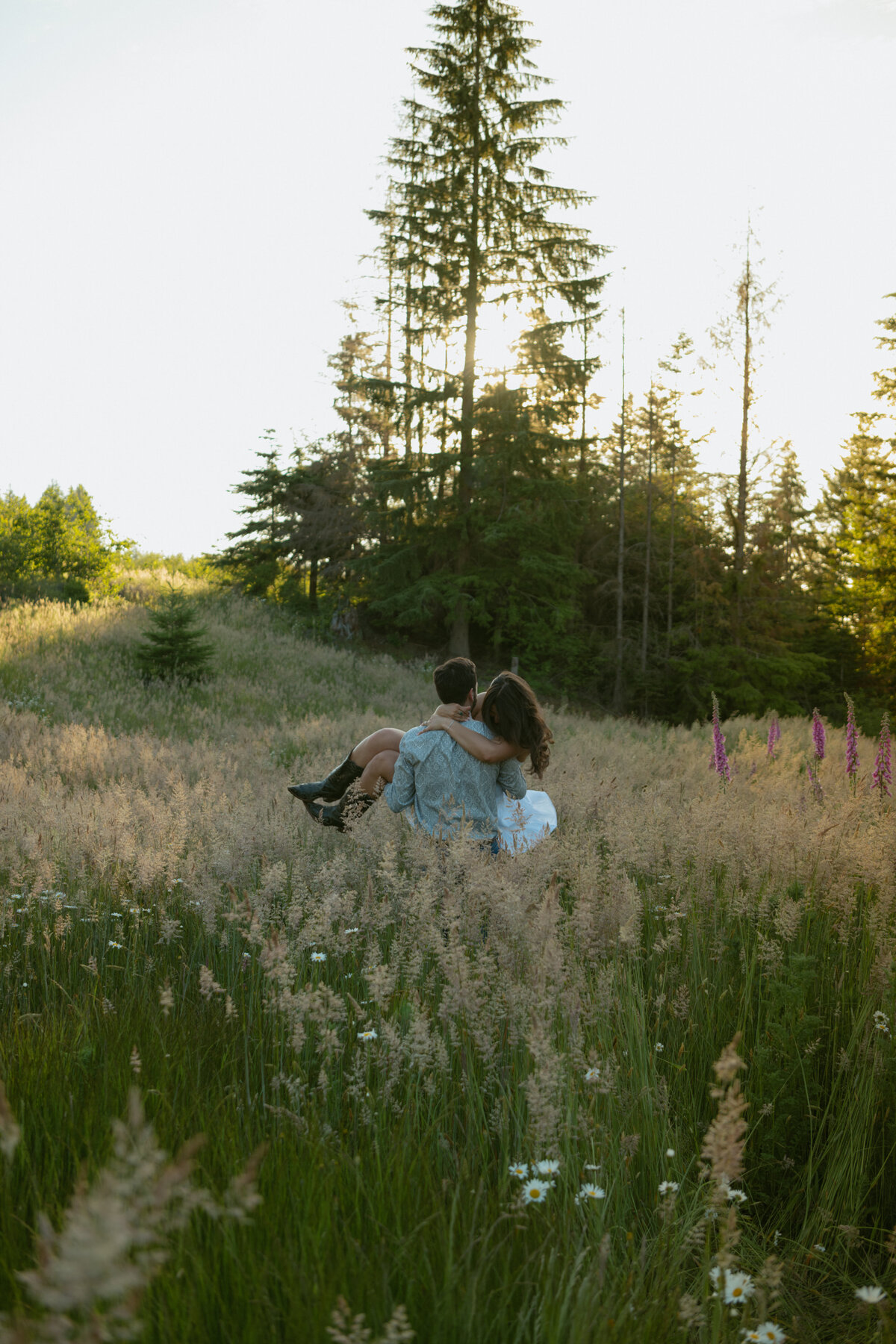 OR Couple Photographer