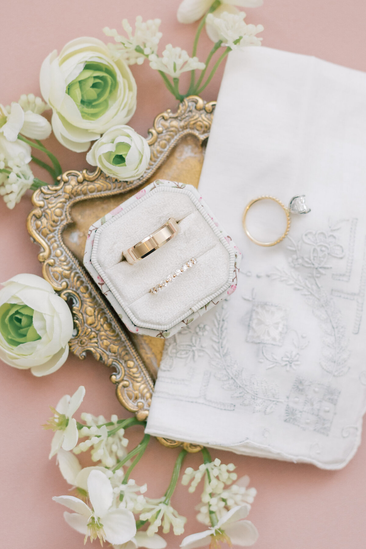 Prep Rosewood Farms Katie Fri Photography